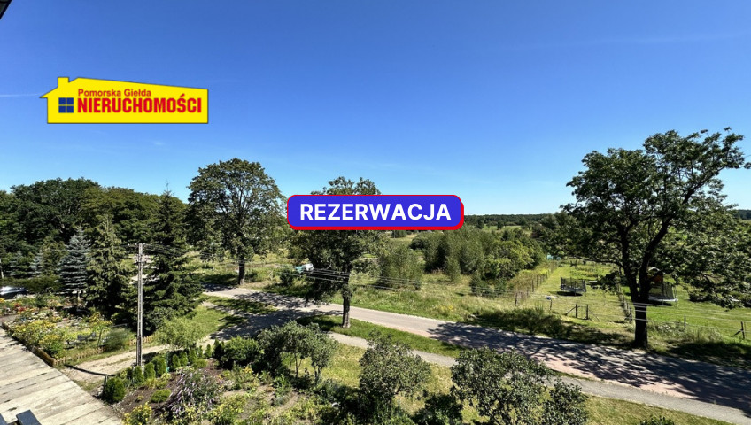 Mieszkanie Sprzedaż Trzcinno