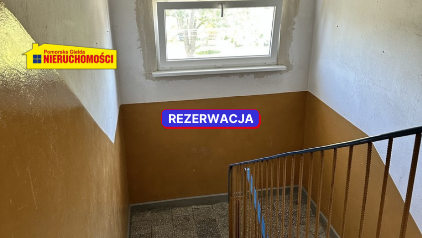 Mieszkanie Sprzedaż Trzcinno