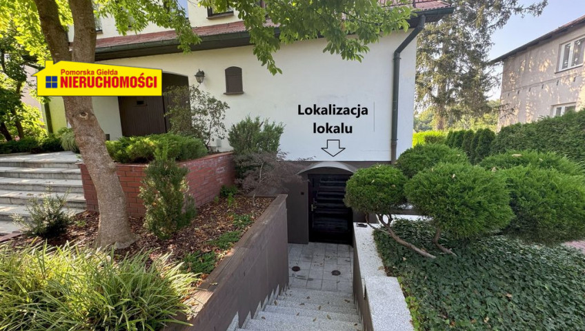 Lokal Wynajem Szczecinek