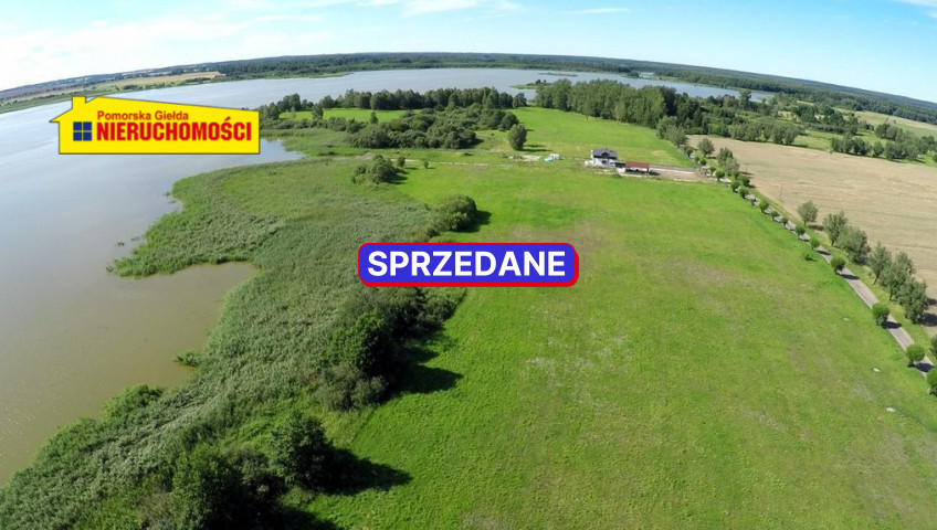 Działka Sprzedaż Marcelin