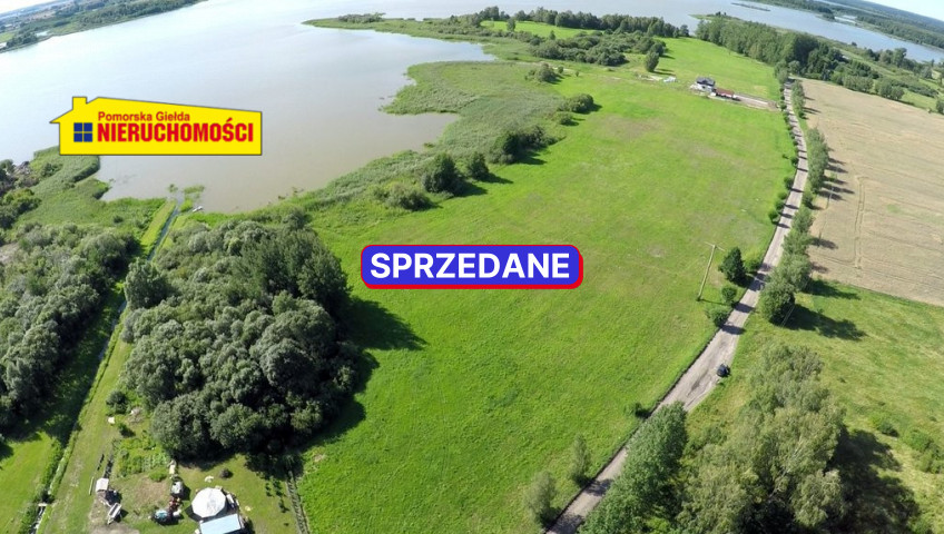 Działka Sprzedaż Marcelin