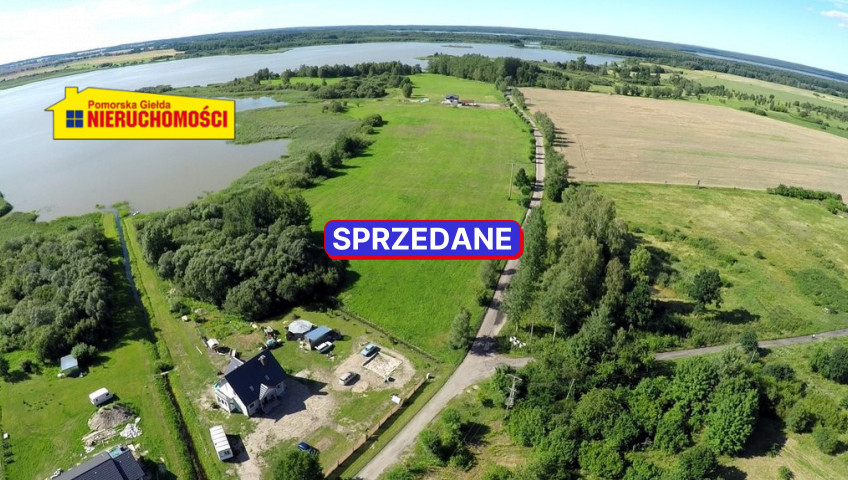 Działka Sprzedaż Marcelin