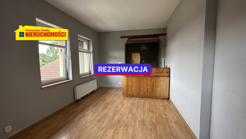 Mieszkanie Sprzedaż Szczecinek Mickiewicza