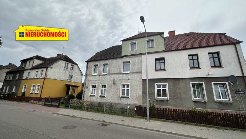 Mieszkanie Sprzedaż Szczecinek Kaszubska