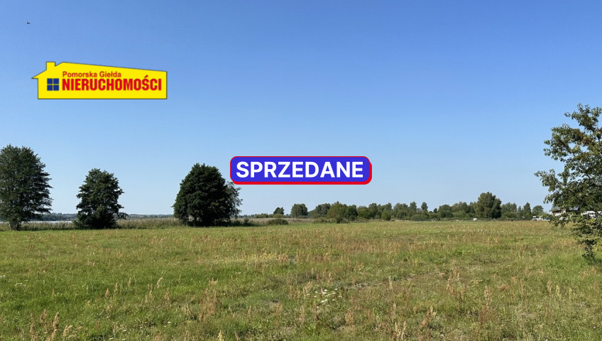 Działka Sprzedaż Marcelin