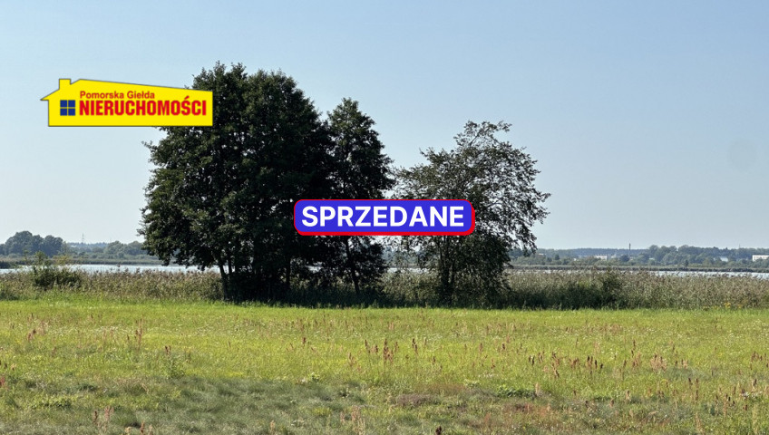 Działka Sprzedaż Marcelin