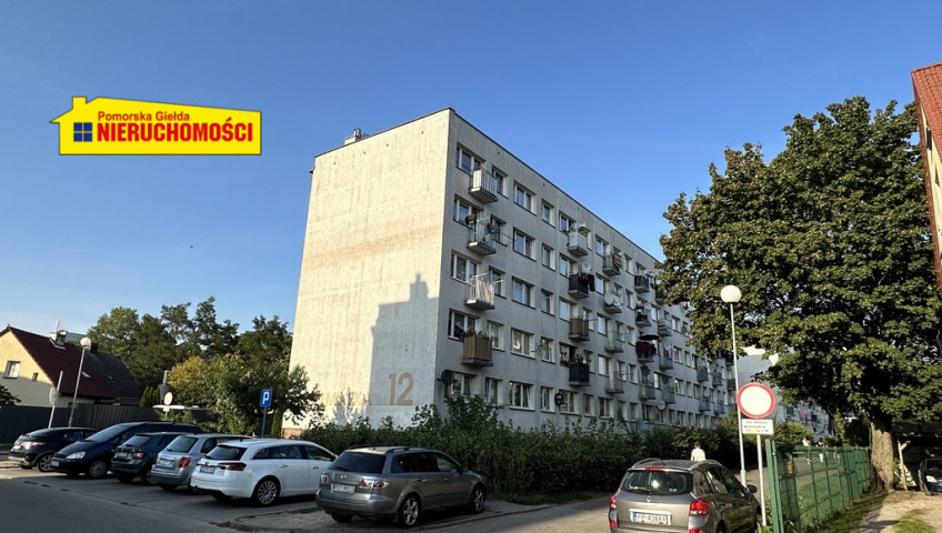Mieszkanie Sprzedaż Szczecinek Chełmińska