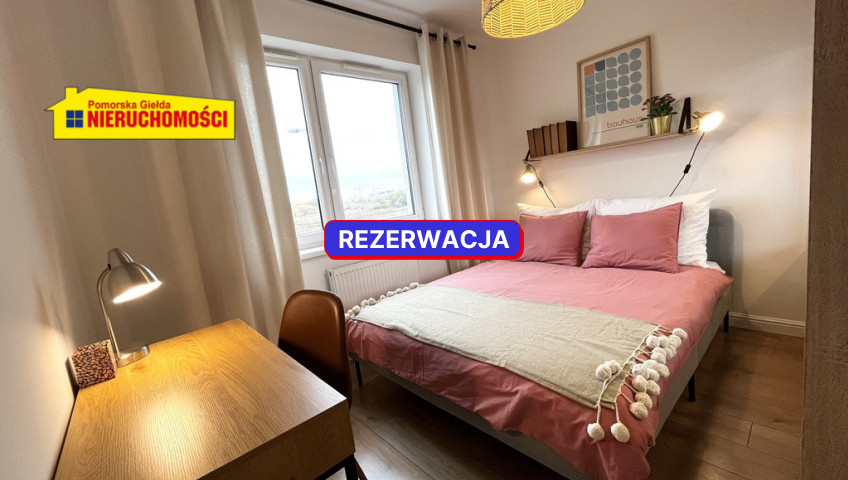 Mieszkanie Sprzedaż Gdańsk Kowale Zeusa