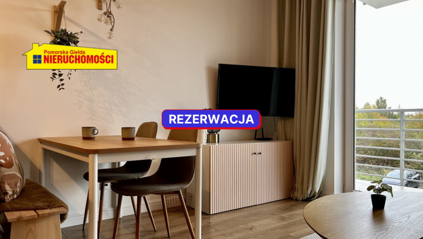 Mieszkanie Sprzedaż Gdańsk Kowale Zeusa