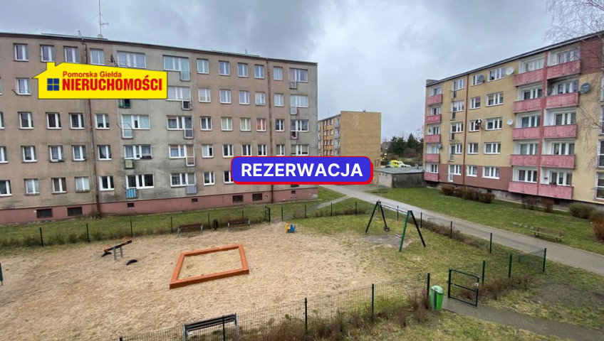 Mieszkanie Sprzedaż Szczecinek
