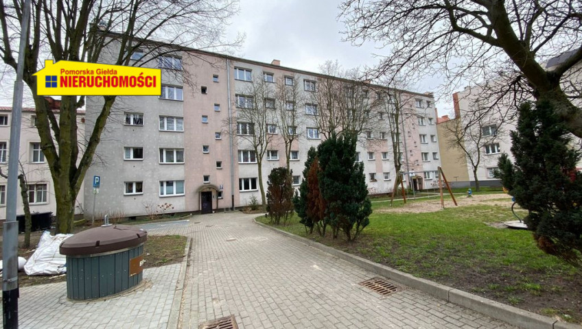 Mieszkanie Sprzedaż Szczecinek E. Plater