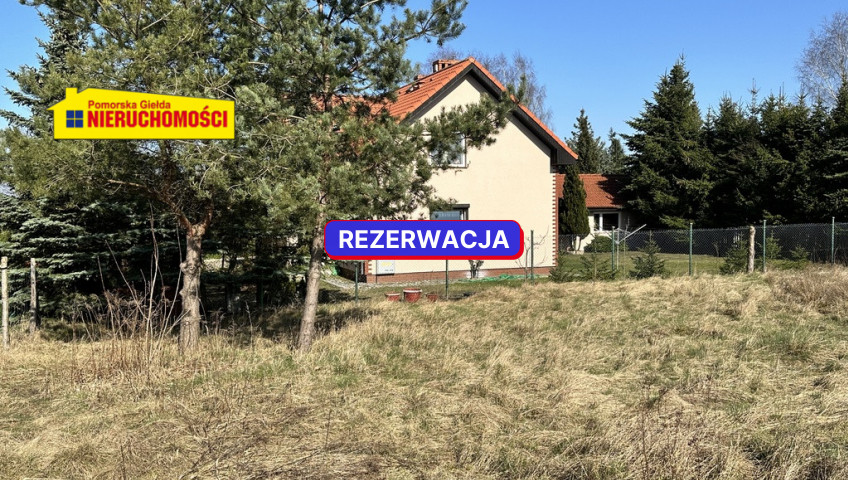 Działka Sprzedaż Szczecinek Stanisława Wyspiańskiego