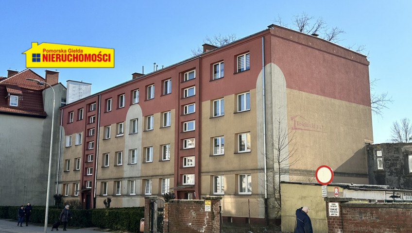 Mieszkanie Sprzedaż Szczecinek Kościuszki