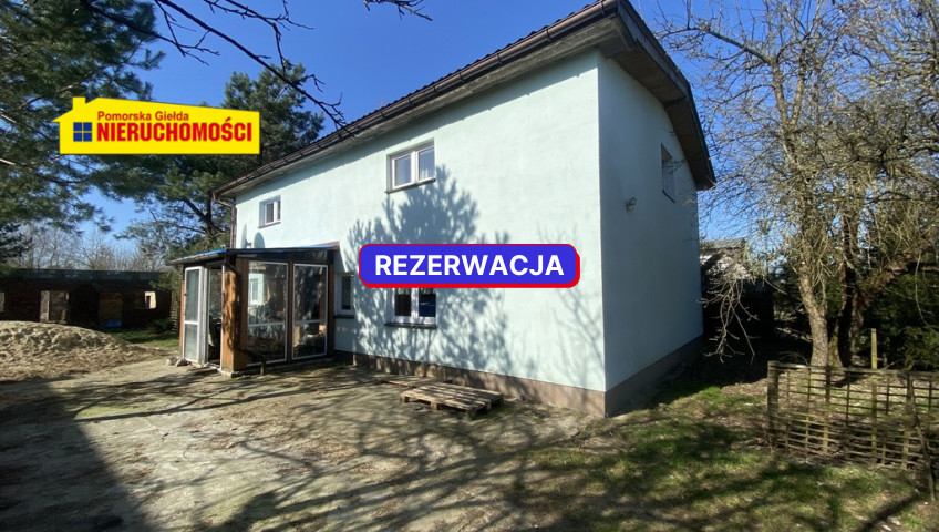 Dom Sprzedaż Wierzchowo